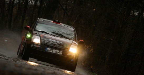 IV Memoriał Kuliga i Bublewicza dla Amatorów 2014